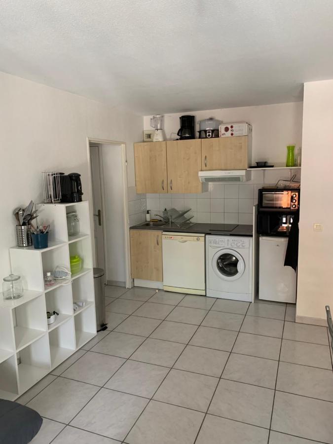 Appartement Equipe Tout Confort Cambo-les-Bains Kültér fotó